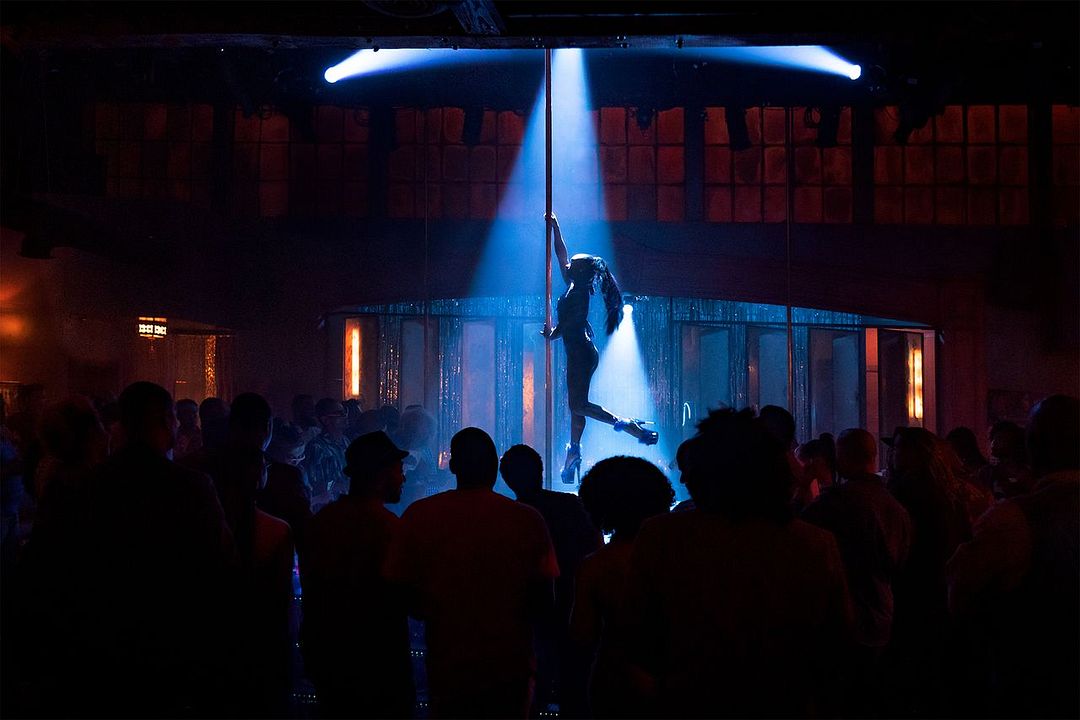 P-Valley : Fotoğraf