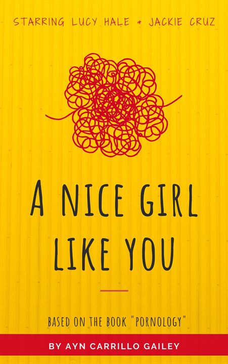 A Nice Girl Like You : Afiş