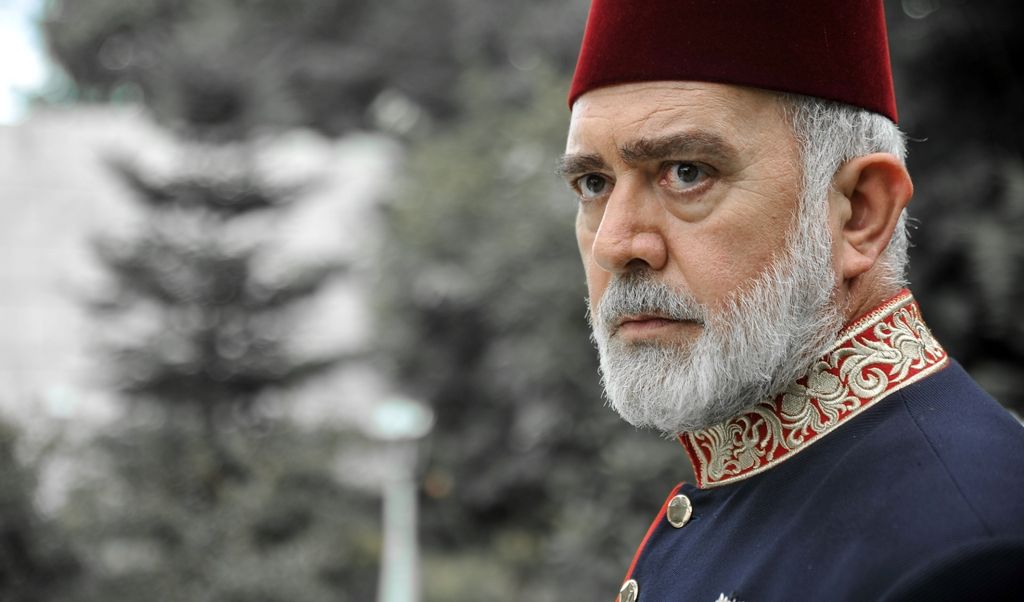 Payitaht Abdülhamid : Fotoğraf