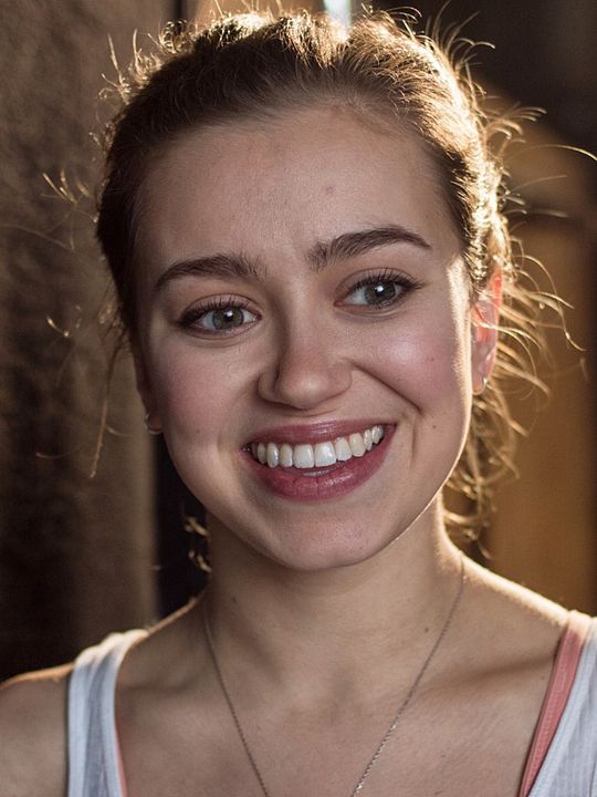 Afiş Alexandra Pfeifer