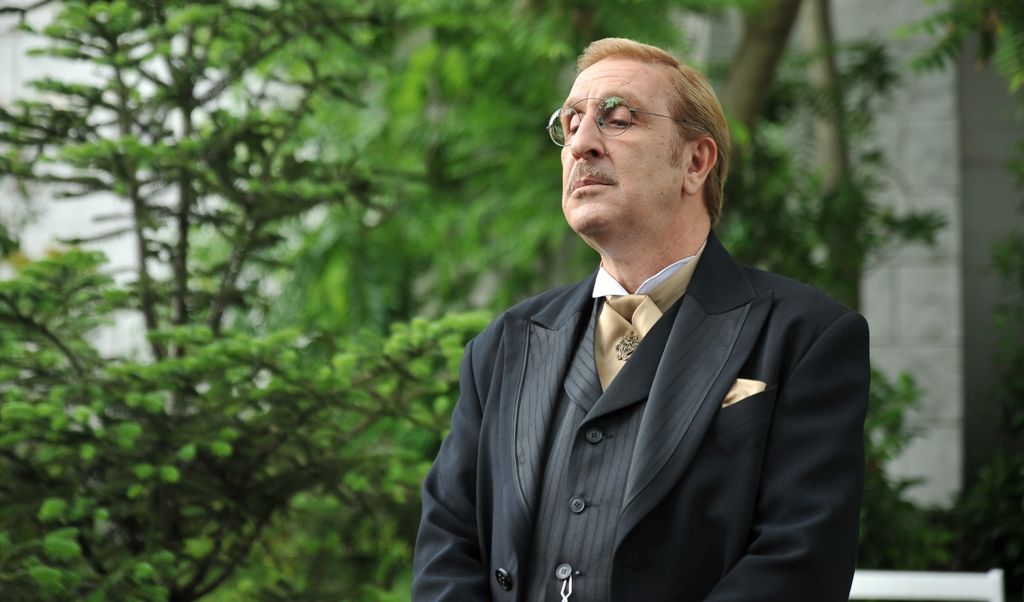 Payitaht Abdülhamid : Fotoğraf