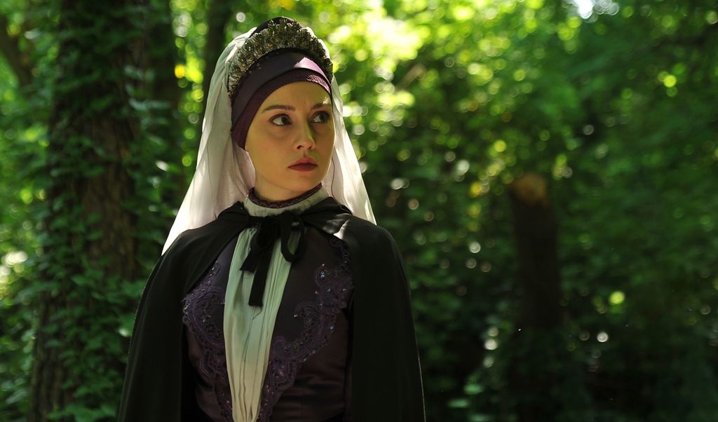 Payitaht Abdülhamid : Fotoğraf