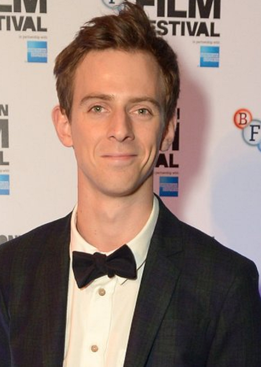 Afiş James Northcote