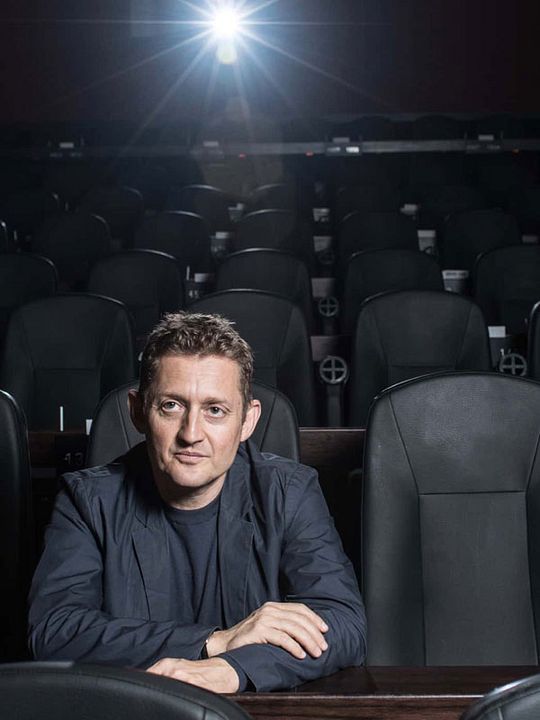 Showbiz Kids : Afiş