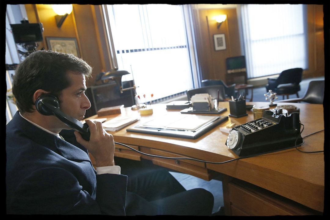 Fotoğraf Grégory Fitoussi