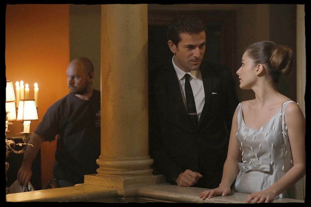 Fotoğraf Grégory Fitoussi