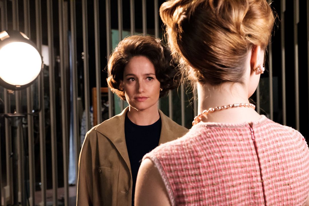 Fotoğraf Marie Gillain