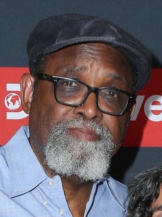 Afiş Samuel D. Pollard