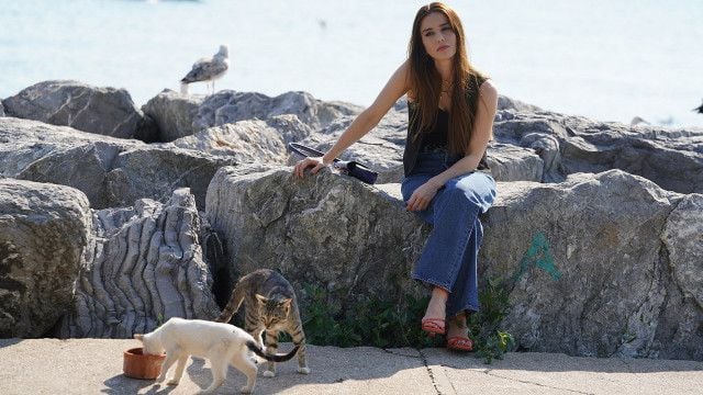 Bay Yanlış : Fotoğraf