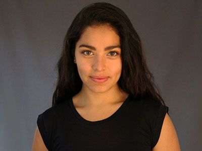 Afiş Samantha Orozco