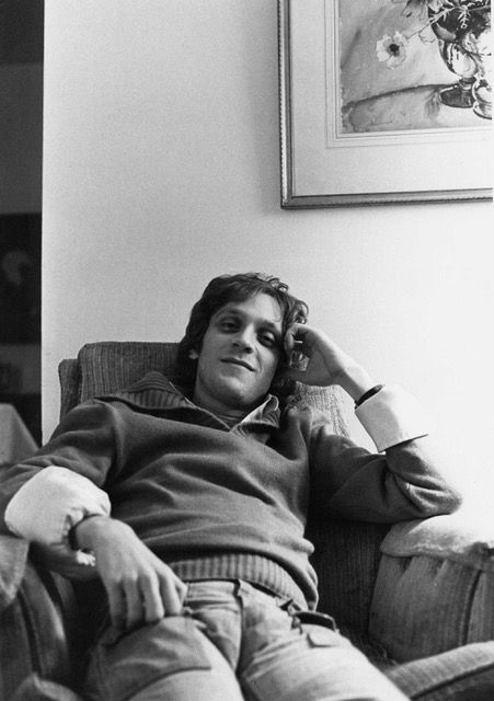 Fotoğraf Howard Ashman