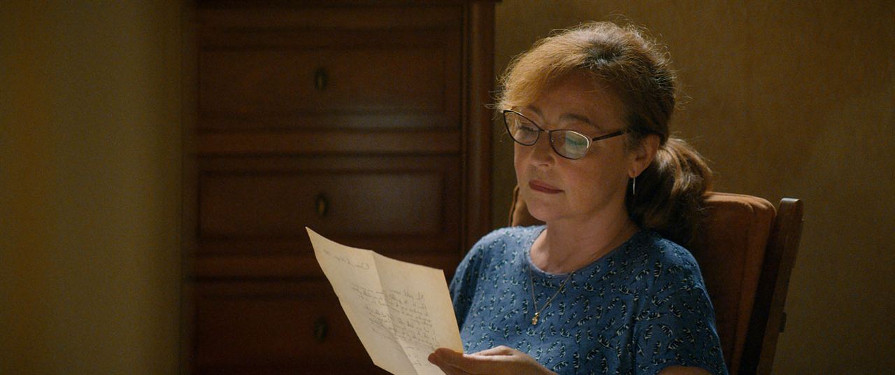 Des hommes : Fotoğraf Catherine Frot