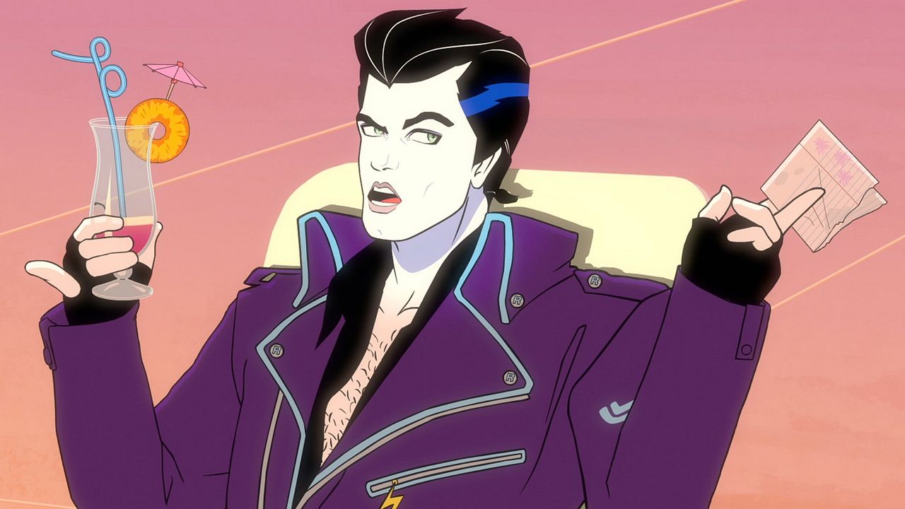 Moonbeam City : Fotoğraf