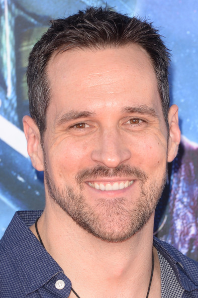 Afiş Travis Willingham