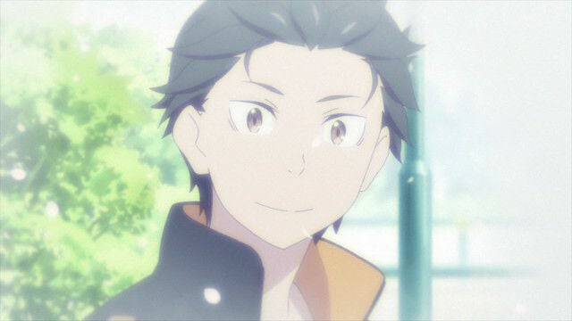 Re:ZERO - Starting Life in Another World : Fotoğraf