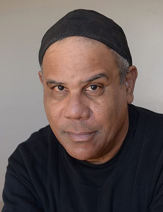 Afiş Carlos Carrasco