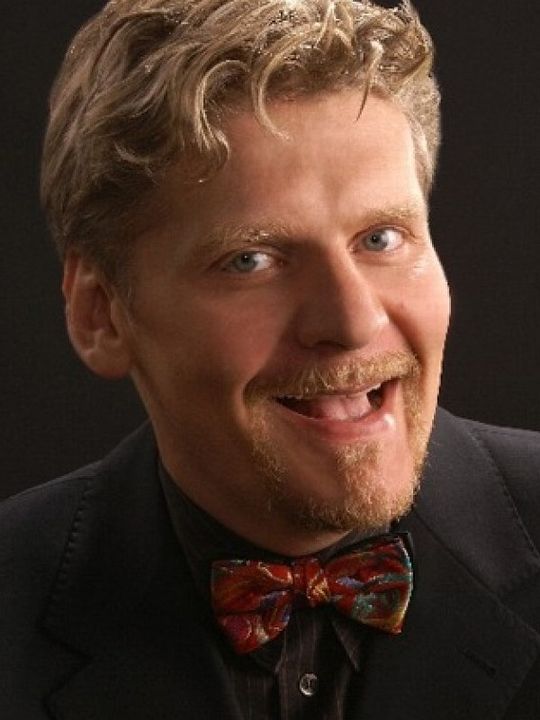 Afiş Sergey Kalantay