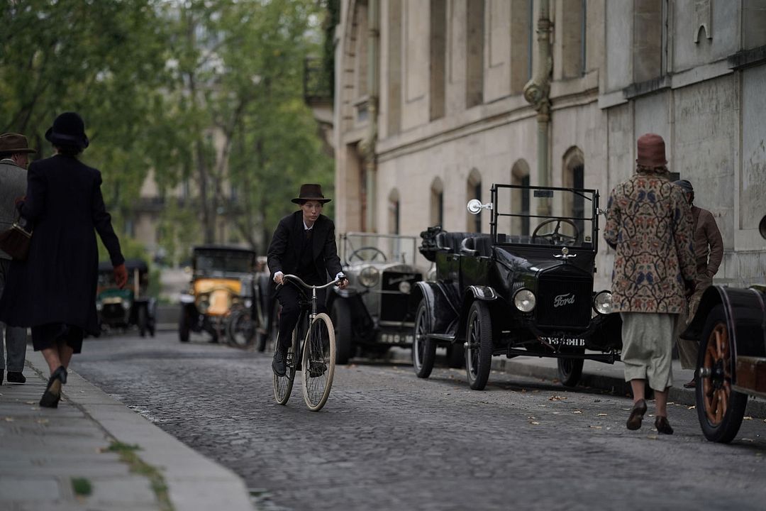 Fotoğraf Laura Smet