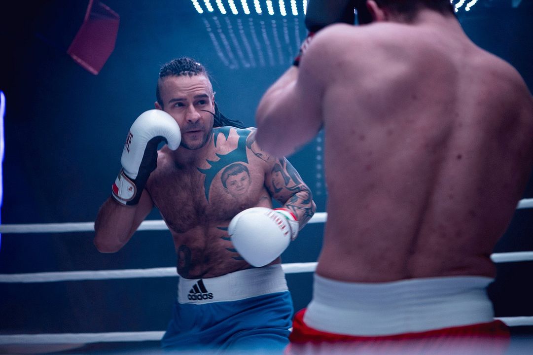 Fotoğraf Piotr Stramowski