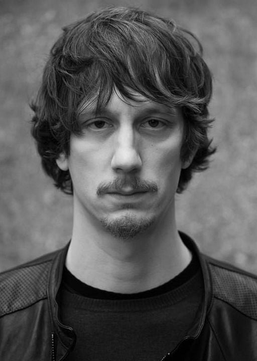 Afiş Jurij Drevenšek