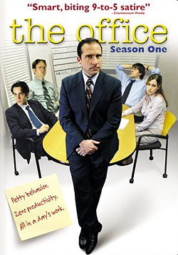 The Office (US) : Afiş