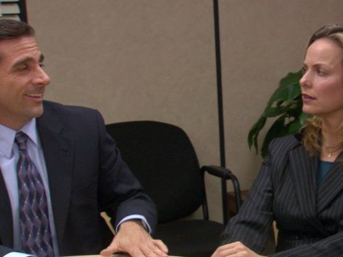 The Office (US) : Afiş