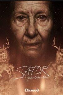 Sator : Afiş