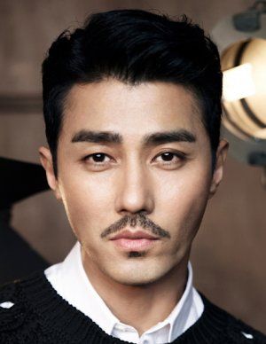 Afiş Seung-Won Cha