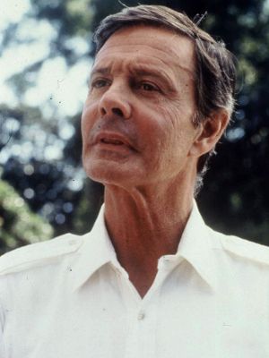 Afiş Louis Jourdan