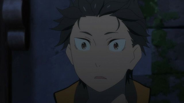 Re:ZERO - Starting Life in Another World : Fotoğraf
