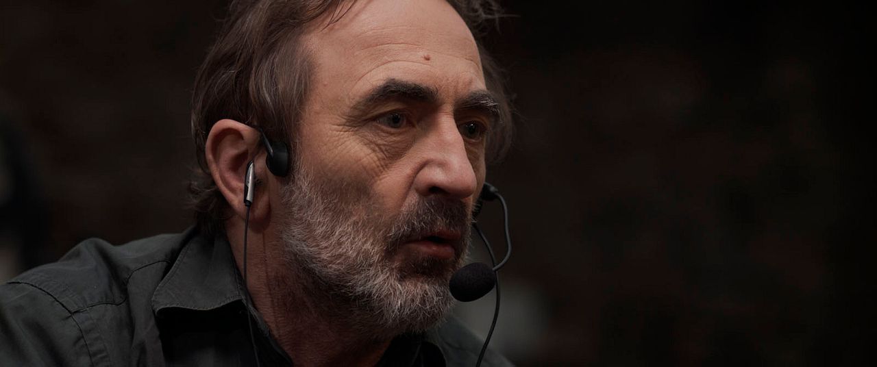 Fotoğraf Jean-Jacques Vanier