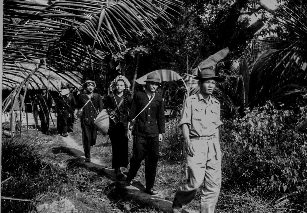 Fotoğraf Madeleine Riffaud