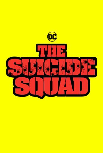 The Suicide Squad: İntihar Timi : Afiş