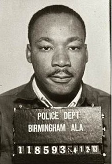 MLK/FBI : Afiş