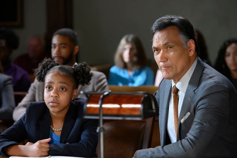 Bluff City Law : Fotoğraf