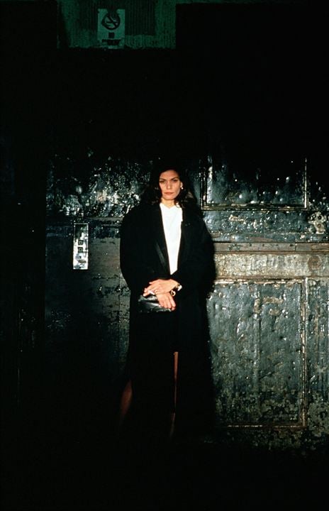 Last Seduction : Fotoğraf Linda Fiorentino