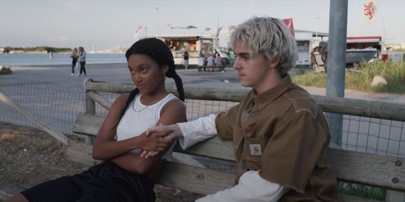 We Are Who We Are : Fotoğraf