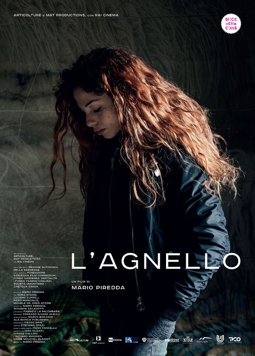 L'Agnello : Afiş