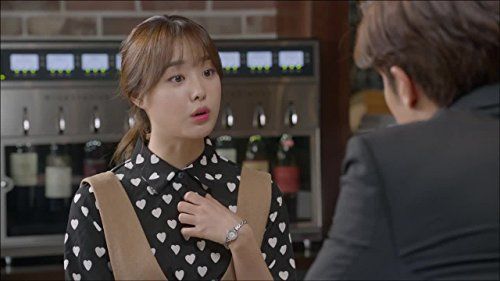 My Secret Romance : Afiş