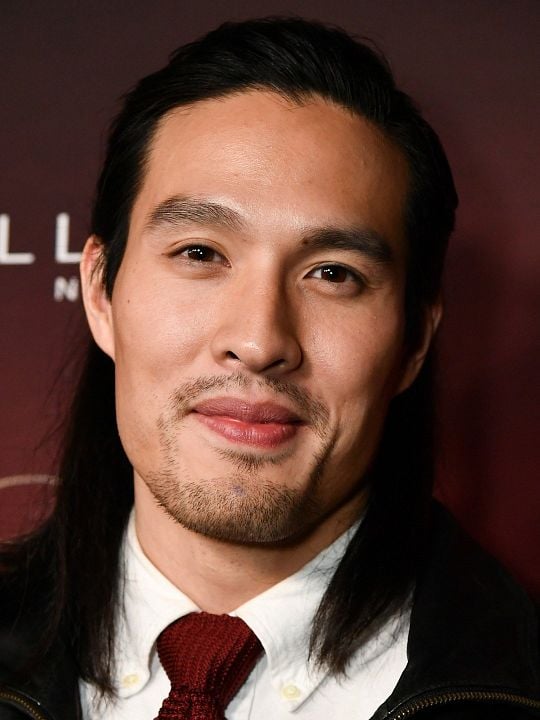Afiş Desmond Chiam