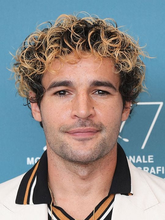 Afiş Christopher Abbott