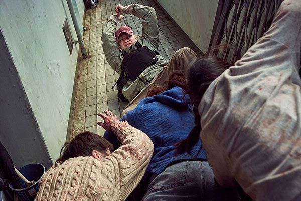 #Saraitda : Fotoğraf Ah-In Yoo