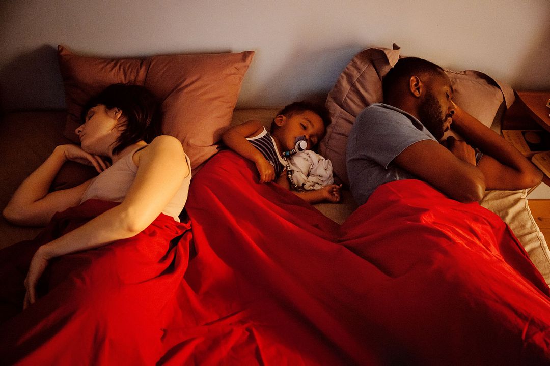 Fotoğraf Judith Chemla, Thomas Ngijol