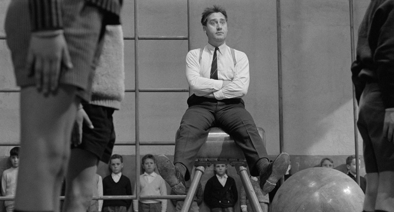 Fotoğraf Alberto Sordi