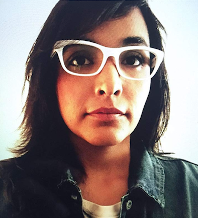 Afiş María José Cordova