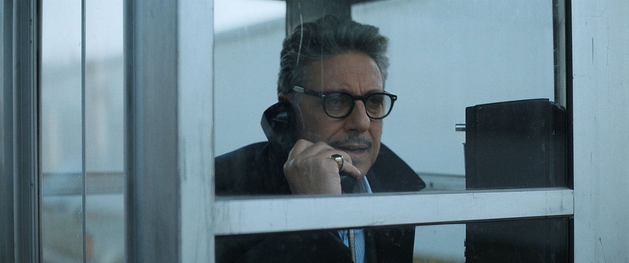 Mafia Inc. : Fotoğraf Sergio Castellitto