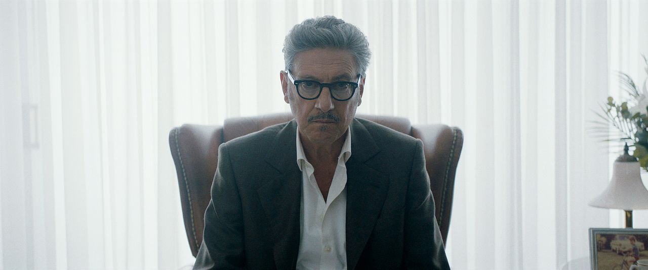 Mafia Inc. : Fotoğraf Sergio Castellitto