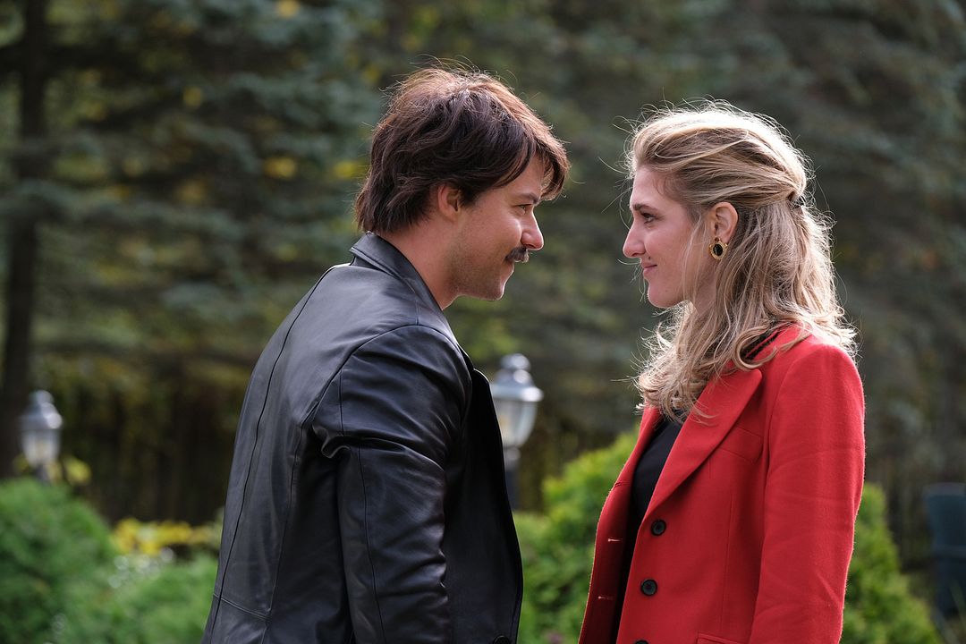 Mafia Inc. : Fotoğraf Mylène MacKay, Marc-André Grondin