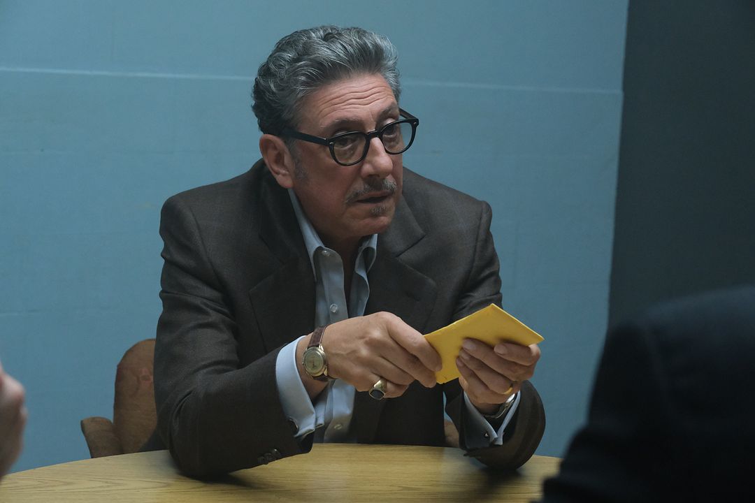 Mafia Inc. : Fotoğraf Sergio Castellitto