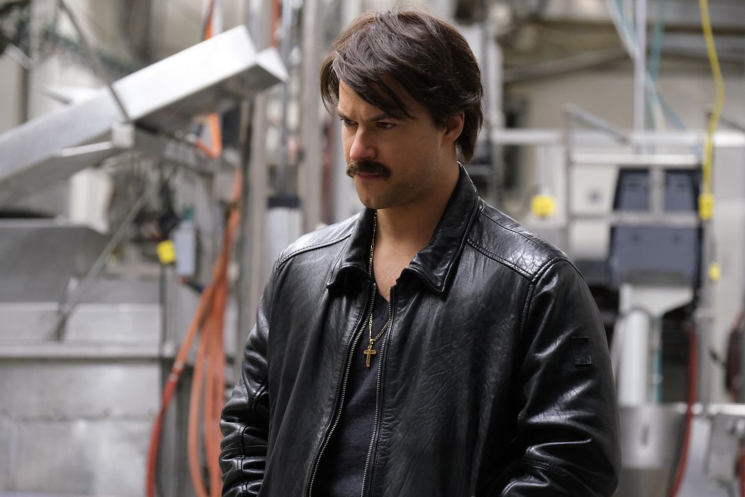 Mafia Inc. : Fotoğraf Marc-André Grondin